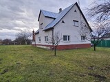 Rodinný Dom/ 3+1, Prievidza/ ul. Ciglianska / Vlčie Kúty/, poz. 1460 m2/ 