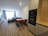KANIANKA – Pánsky Háj/ Prenájom APARTMÁN 2 - izbový, 55 m2, + terasa 11 m2, 1 posch.